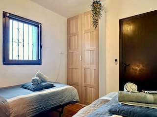 Villa Cartama Features 27