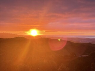 Villa Cartama Grabación al aire libre 18