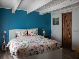 Casa vacanze Le Quartier Caratteristiche 23