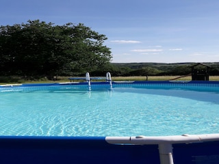 Holiday cottage Le Quartier Outdoor Recording 4