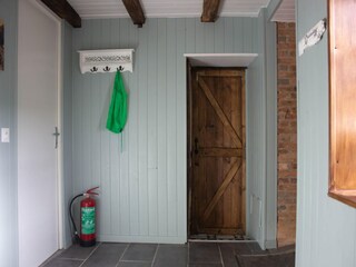 Vakantiehuisje Le Quartier Kenmerken 13