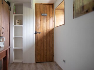 Casa vacanze Le Quartier Caratteristiche 27