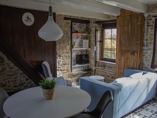 Cottage Le Quartier Ausstattung 17