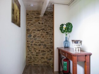 Casa vacanze Le Quartier Caratteristiche 15