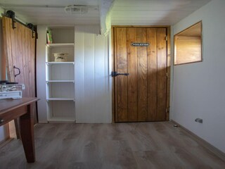 Casa de vacaciones Le Quartier Características 24