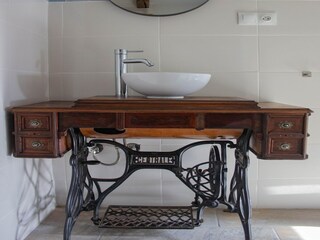 Holiday cottage Le Quartier Features 18