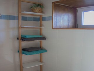 Casa vacanze Le Quartier Caratteristiche 16