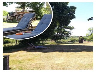 Holiday cottage Le Quartier Outdoor Recording 8
