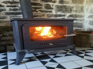 Maison de vacances Le Quartier  40
