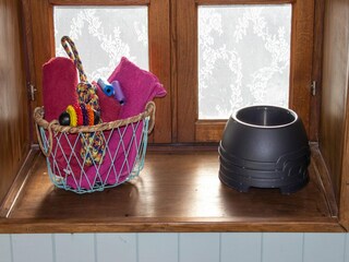 Casa de vacaciones Le Quartier  38