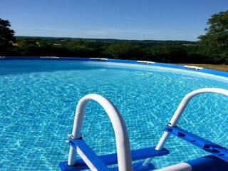 Holiday cottage Le Quartier Outdoor Recording 7