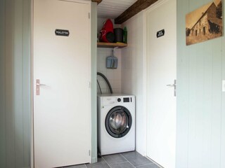 Holiday cottage Le Quartier  39