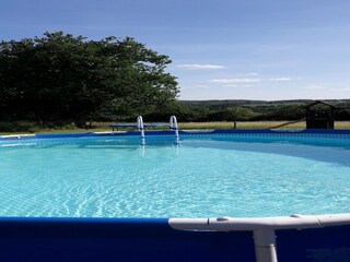 Casa vacanze Le Quartier Registrazione all'aperto 8