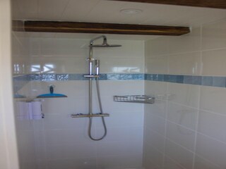 Holiday cottage Le Quartier Features 18