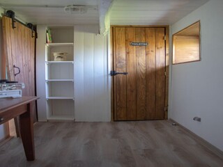 Holiday cottage Le Quartier Features 19