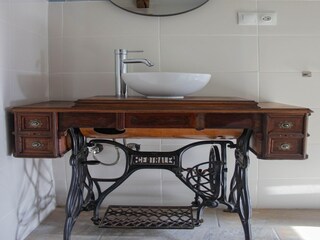 Casa vacanze Le Quartier Caratteristiche 10