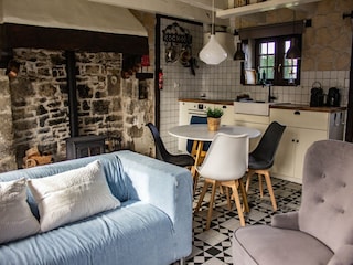Vakantiehuisje Le Quartier Kenmerken 29