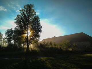 Holiday cottage Le Quartier Environment 32