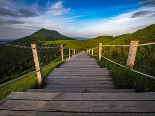 Holiday cottage Le Quartier Environment 31