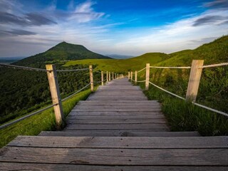 Holiday cottage Le Quartier Environment 33