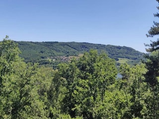 Holiday cottage Le Quartier Environment 31