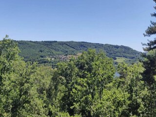 Holiday cottage Le Quartier Environment 36