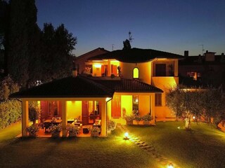 Villa Todi & Umgebung Enregistrement extérieur 6