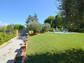 Villa Todi & Umgebung Équipement 23