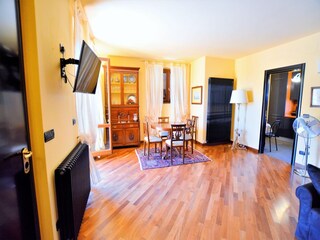 Villa Todi & Umgebung Équipement 28