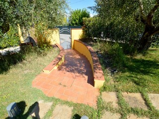 Villa Todi & Umgebung Features 19