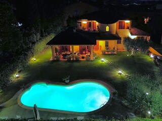 Villa Todi & Umgebung Enregistrement extérieur 3