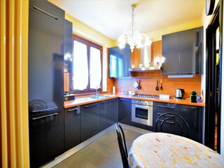 Villa Todi & Umgebung Features 30