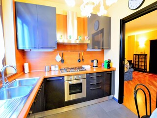 Villa Todi & Umgebung Équipement 20