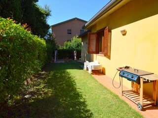 Villa Todi & Umgebung  39