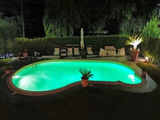 Villa Todi & Umgebung Enregistrement extérieur 4