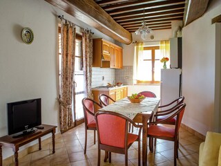 Holiday cottage Marsciano Features 20