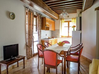 Casa vacanze Marsciano Caratteristiche 15
