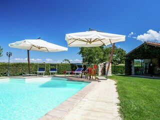 Casa vacanze Marsciano Registrazione all'aperto 4