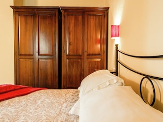 Cottage Marsciano Ausstattung 19