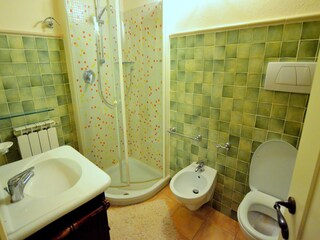 Cottage Marsciano Ausstattung 20