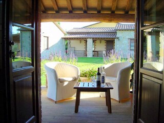 Casa vacanze Marsciano Registrazione all'aperto 6