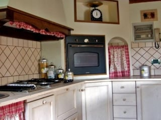 Apartment Poppi Ausstattung 9
