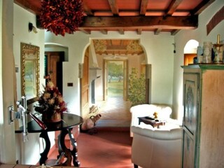 Apartment Poppi Ausstattung 1