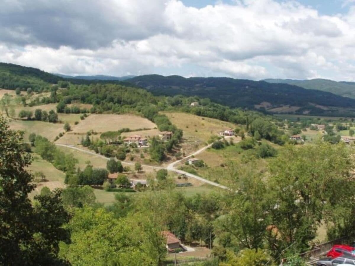 Apartamento Poppi Grabación al aire libre 1