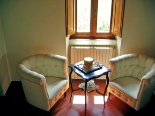 Apartamento Poppi Características 3