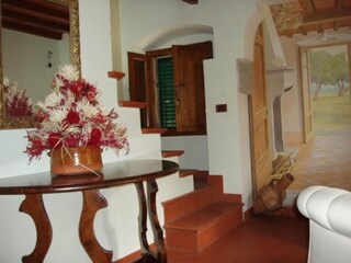 Apartamento Poppi Características 5