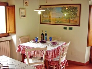 Apartamento Poppi Características 6