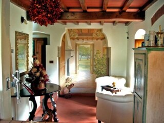 Appartement Poppi Équipement 1