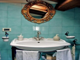 Apartamento Poppi Características 6