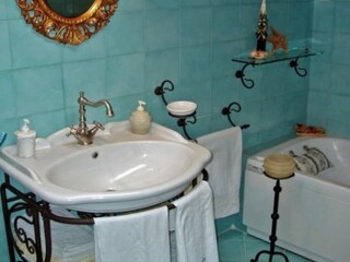 Apartamento Poppi Características 9